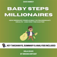 Summary__Baby_Steps_Millionaires